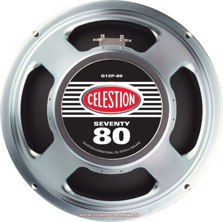 M-Audio Luidspreker Celestion Seventy 80, 16 Ohm