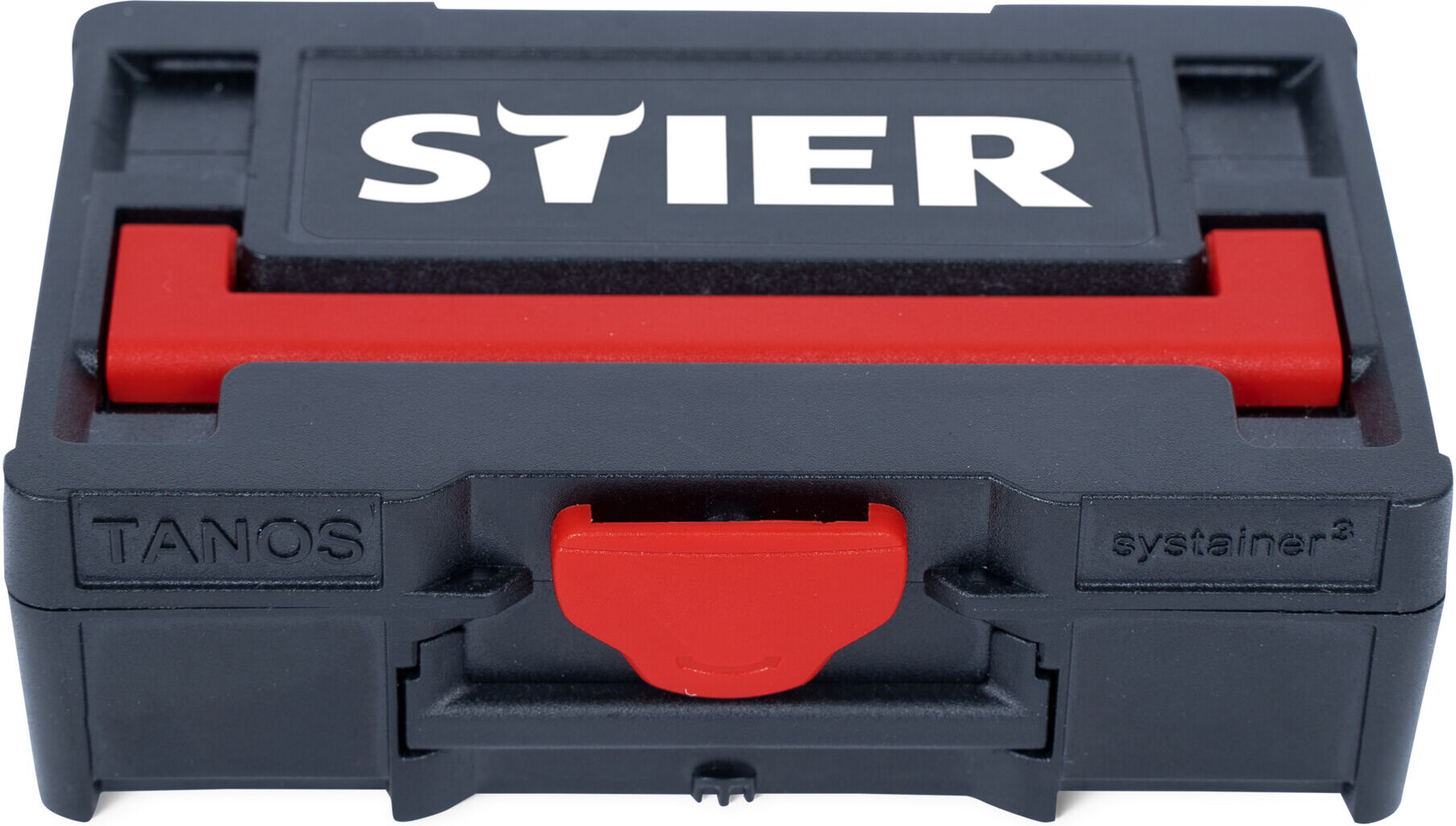 STIER Micro-Systainer BLACK-Edition (904887)
