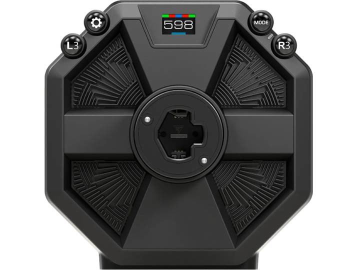 Thrustmaster T598 Direct Drive Servo Base