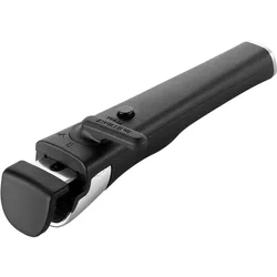 Zwilling Zw Unlock Manico Removibile, Zubehör Kochgeschirr, Schwarz, Silber