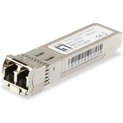 LevelOne 1.25G Multi-Mode SFP Transceiver (550 m, 850nm), Transceiver