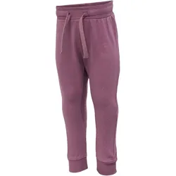 hummel hmlFASTWO APPLE Baby-Jogginghose 3404 - tulipwood 68