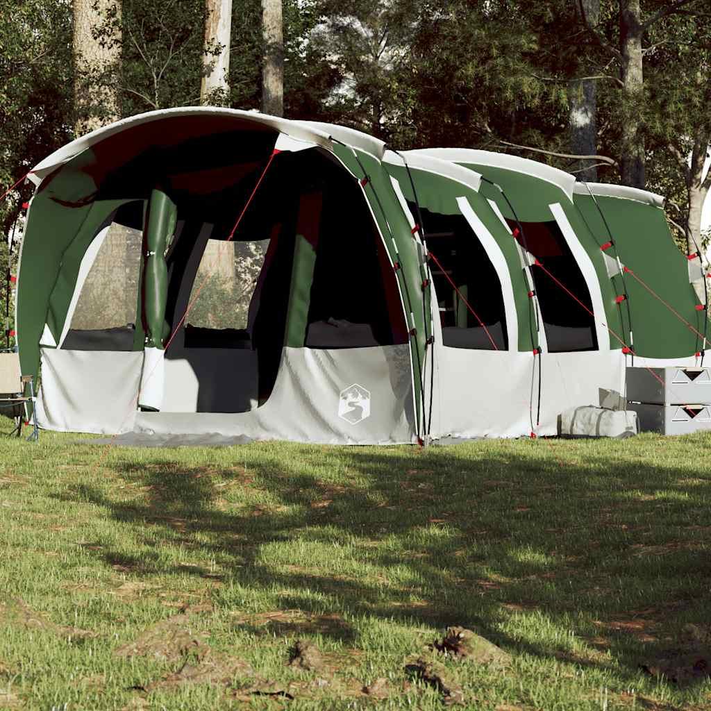 Zelt - Campingzelt - Außenzelt - Festivalzelt - Reisezelt - Leicht und tragbar