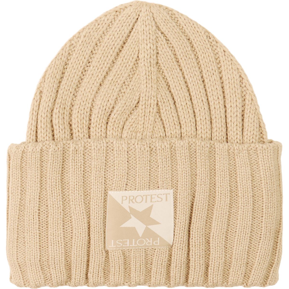 Protest Prtwizzard Beanie bamboobeige (567) 55 95662008-567-55