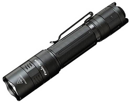 Fenix Light PD32R FEPD32R LED Taschenlampe akkubetrieben 1400lm 136g