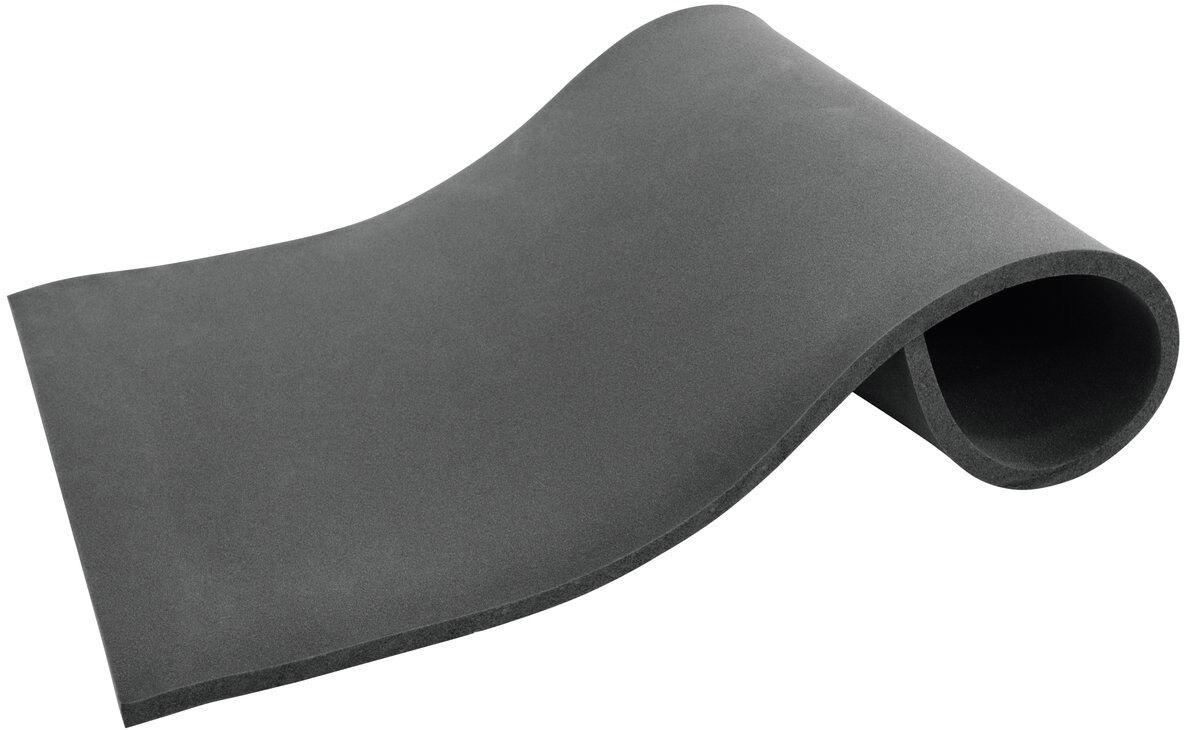 Sonstige Accessory Weichschaumstoff 10mm 100x200cm