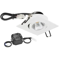 EVN-Lichttechnik, Deckenleuchte, P-LED (620 lm)