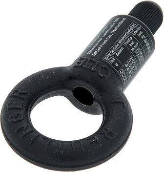Reutlinger Type50 SVIII Ring