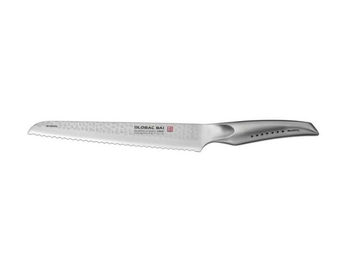 Global SAI Brotmesser 23 cm