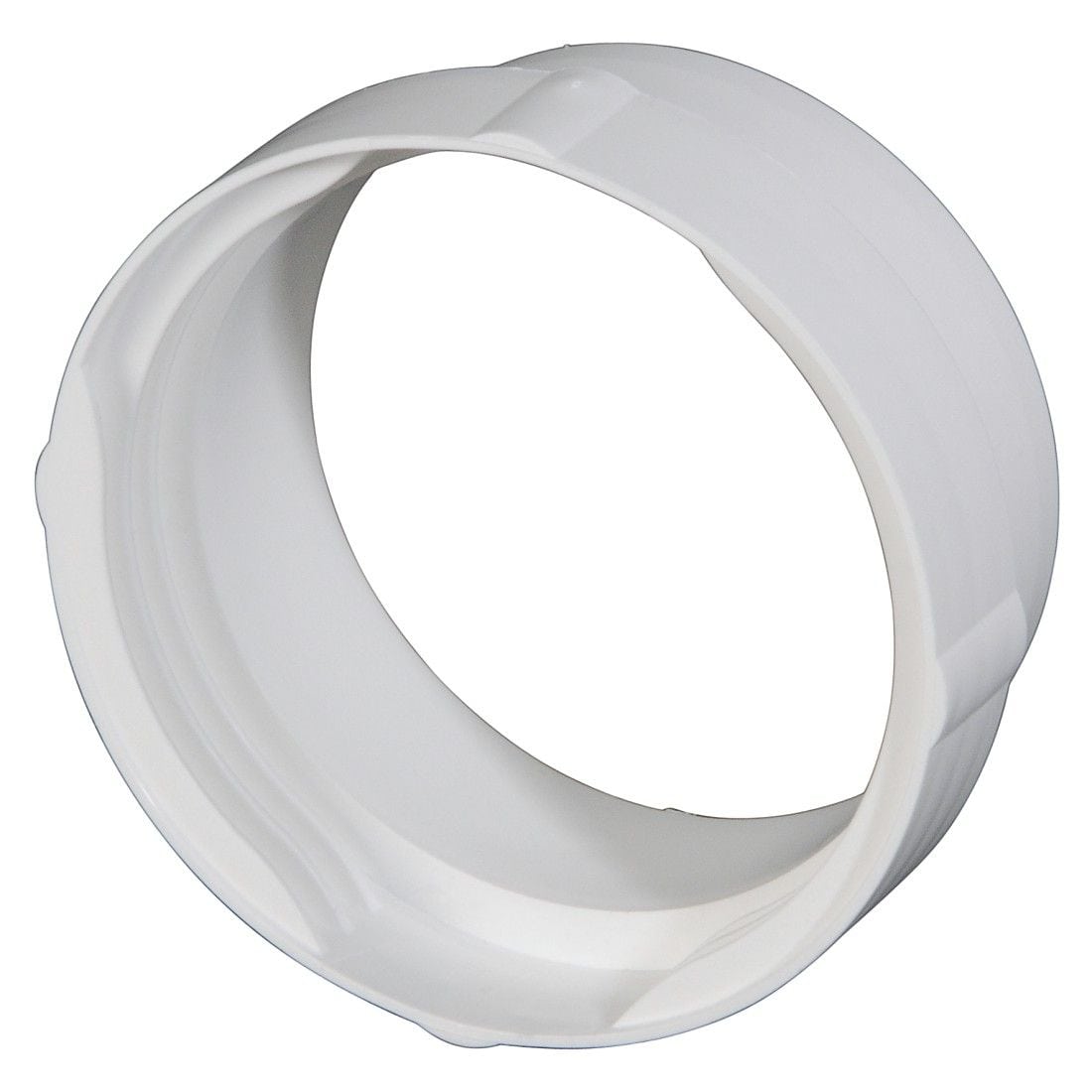 Xavax 220757 Abluftschlauch-Adapter für Wäschetrockner 00220757