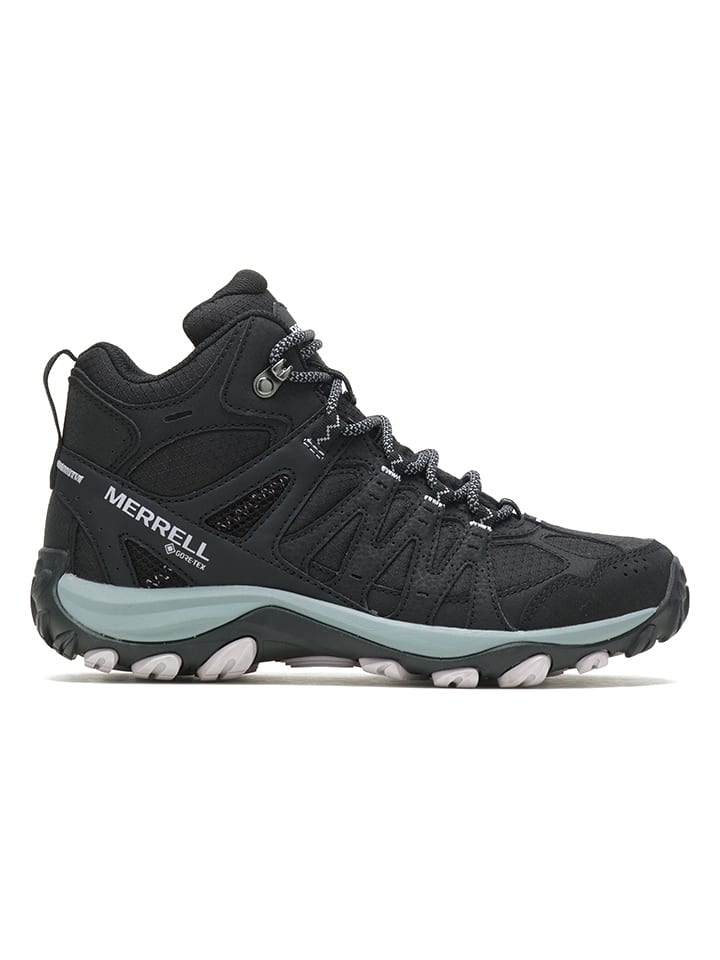 Merrell Wanderboots "Accentor 3" in Schwarz - 36