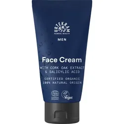 Urtekram Men Face Cream