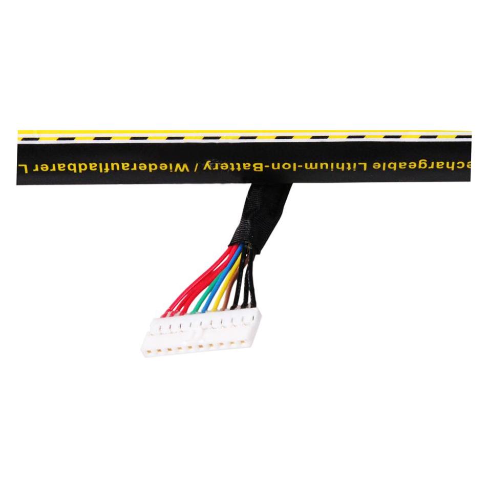 Patona 2382 (4 Zellen, 2200 mAh) (2382)