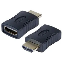 EFB EB475 HDMI Adapter Typ A Stecker/Typ A Buchse