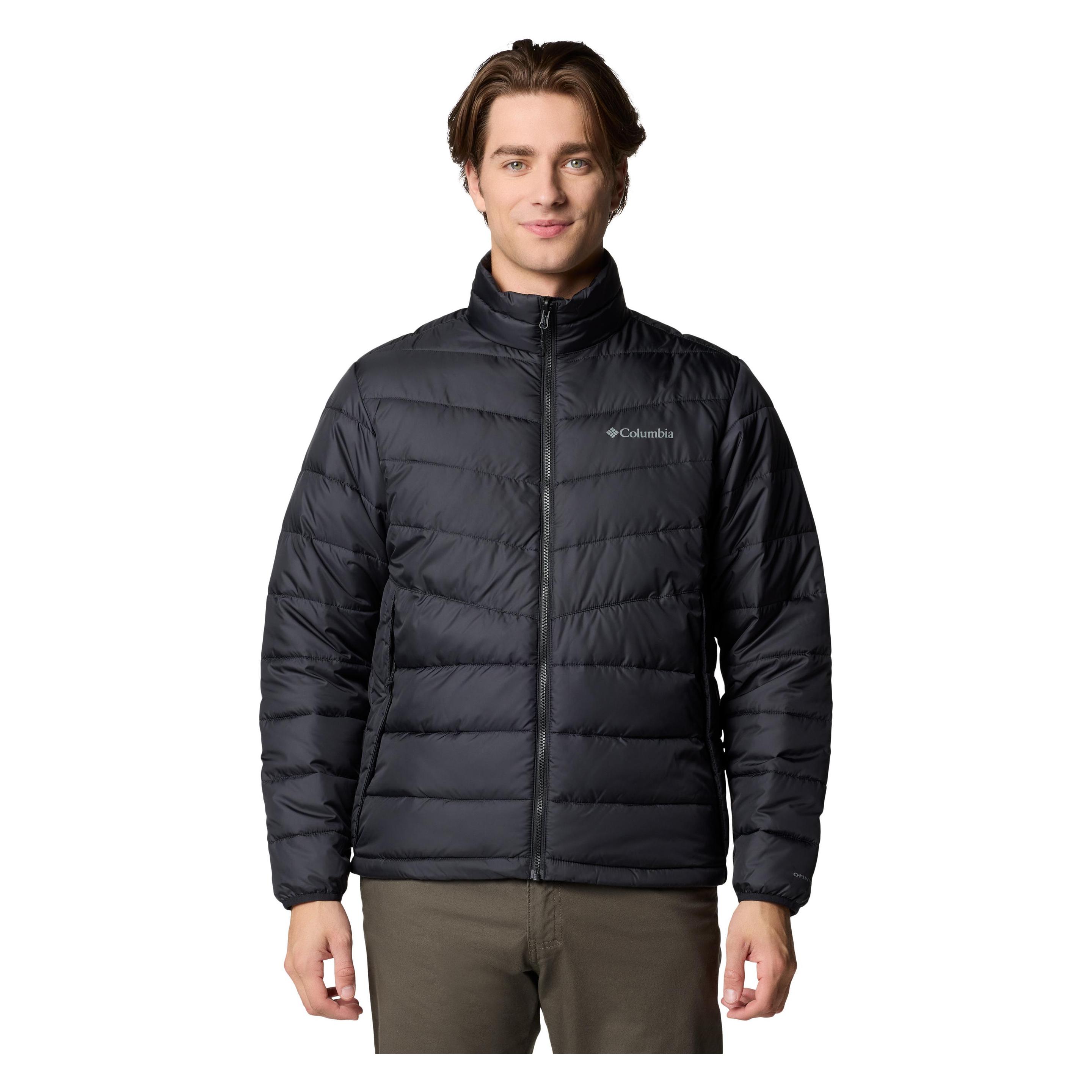 Columbia Oak Harbor Interchange Jacket (XL) (47522663)