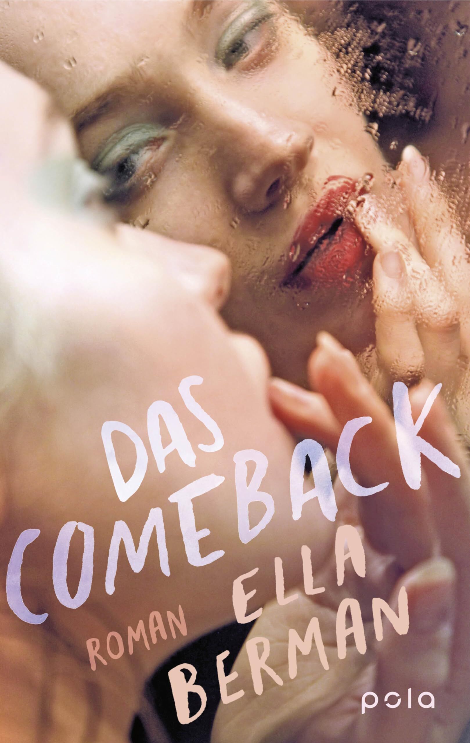 Ella Berman - Das Comeback - Preis vom 09.10.2026 07:28:09 h