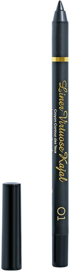 VIVIENNE SABO Liner Virtuose Kajal Eyeliner 1.1g