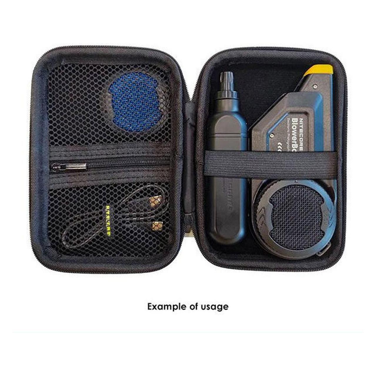 Nitecore Hardcase für BB2 (36160786)
