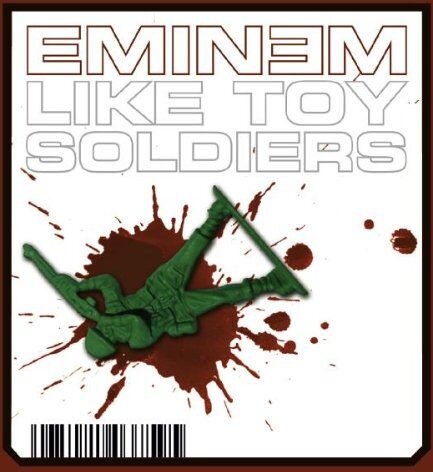 Eminem - Like Toy Soldiers (Pock It) - Preis vom 09.10.2026 07:28:09 h