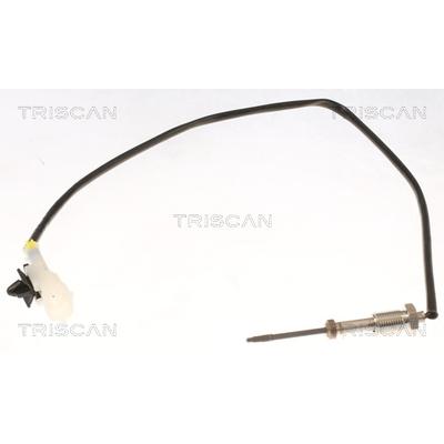 TRISCAN Sensor, Abgastemperatur 882615009 für Iveco