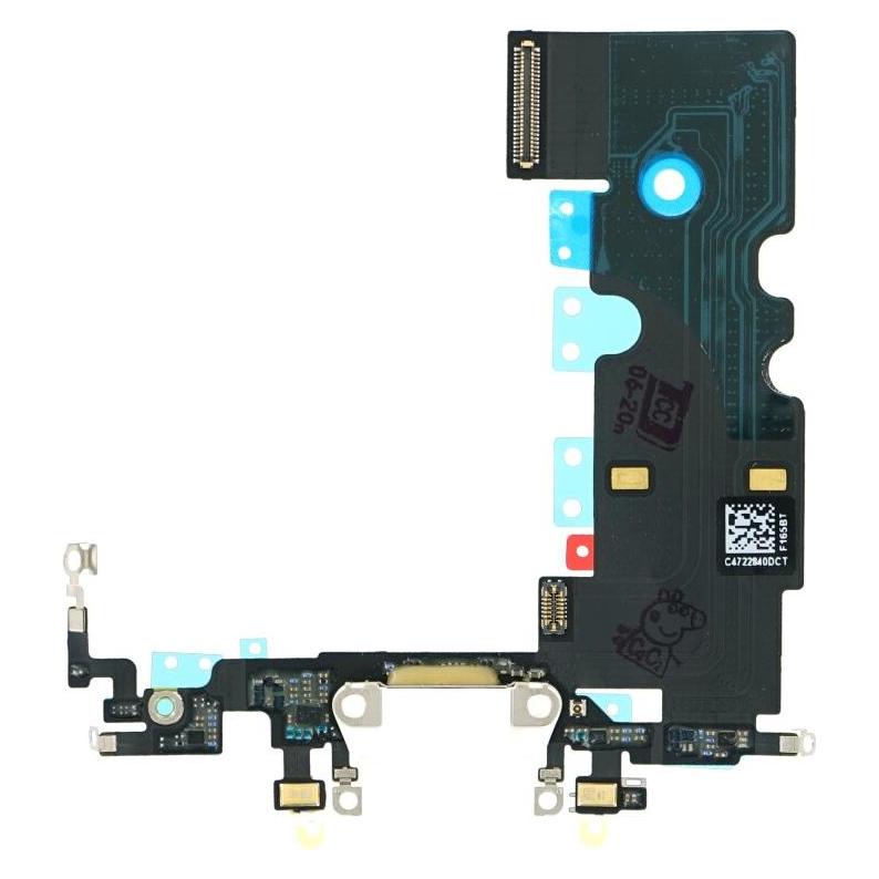 OEM Dock Lightning Flex for iPhone SE (2020) white (35791346)