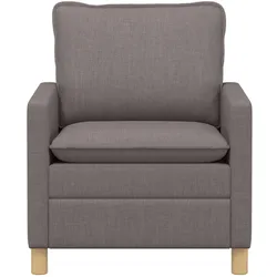 vidaXL, Sofa + Bettsofa, Sofasitz