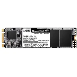 512 GB SSD TEAM MS30 M.2 SATA (TM8PS7512G0C101)