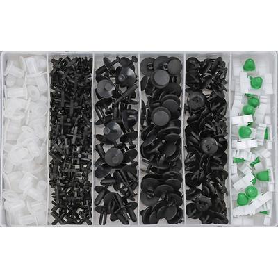 SONIC EQUIPMENT Befestigungs-Clip Satz BMW (290-tlg.) 4822354