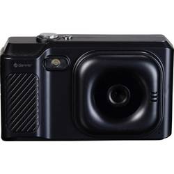 Denver DCA-4818B BLACK Digitalkamera 48 Megapixel Schwarz 112170000000