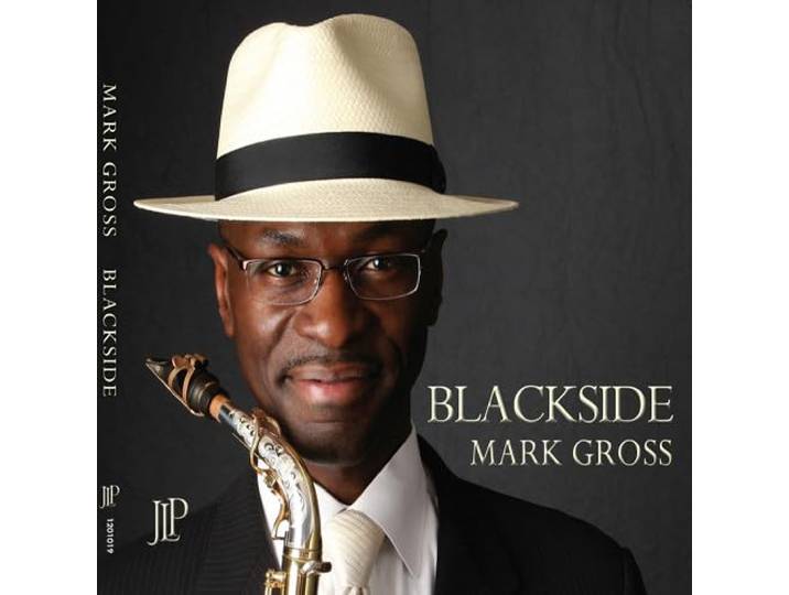 Mark Gross - Blackside