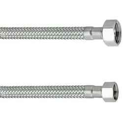 CORNAT Flexibler Verbindungsschlauch KTW-A, 1/2 IG x.. - Installation