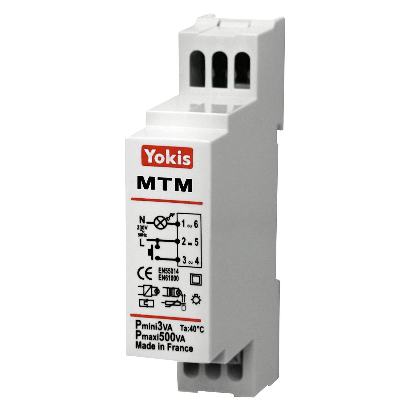Grothe MTM500M (5454061)