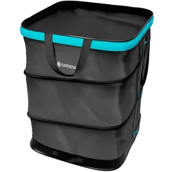 Gardena, Komposter + Gartensack, PopUp (220 l)