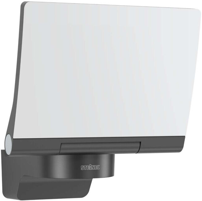 Steinel Projecteur LED anthracite XLED PRO240SL ANT V2 (068080)