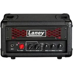 Laney Ironheart Foundry Leadtop 60 Head - Topteil E-Gitarre