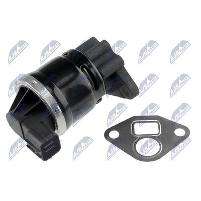 Nty AGR-Ventil [Hersteller-Nr. EGR-HD-006] für Honda