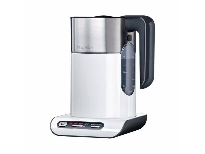 Bosch TWK 8611 White Wasserkocher – weiss