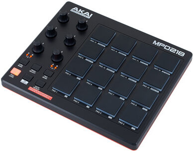 AKAI Professional MPD 218