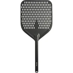 BSTRD. Pizzaheber schwarz Pizza Slider