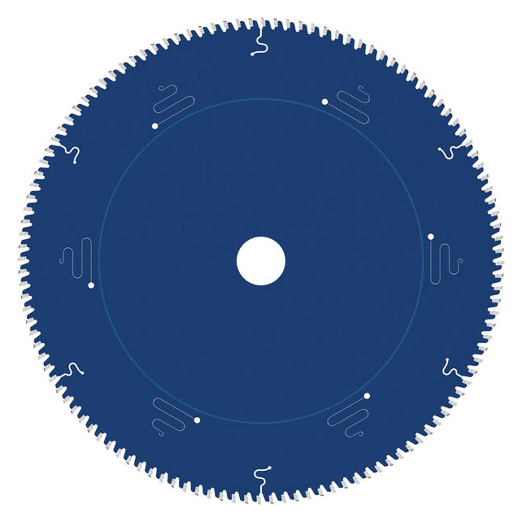Bosch Professional Zubehör Lama per Sega Circolare per Legno Esperto (2608902244)