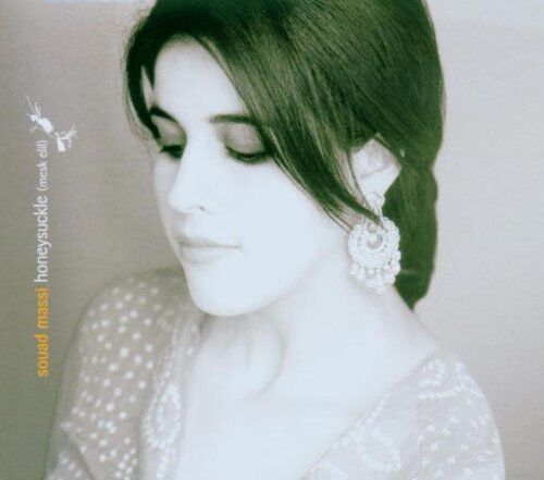 Souad Massi - Honeysuckle (Mesk Elil) - Preis vom 17.10.2026 19:25:27 h