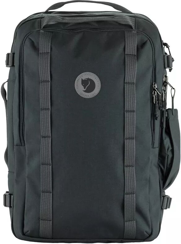 Fjällräven - Rucksack, 42L, Schwarz