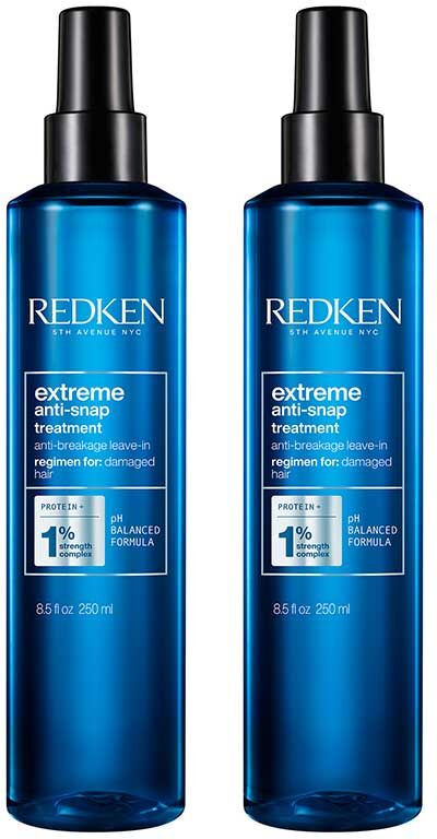 Redken Extreme Anti Snap 250ml Double