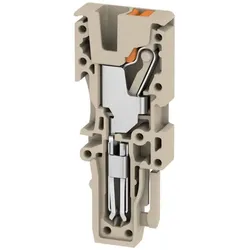 Weidmüller Stecker APG 2,5 L