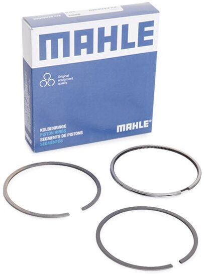 MAHLE 034 75 N3 Kolbenringsatz