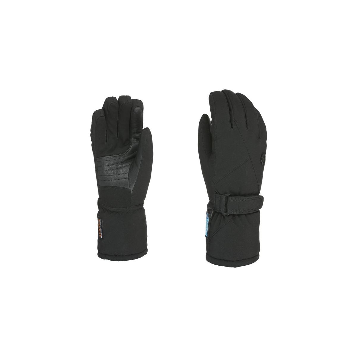 Level Jolie W black (01) 8,5 3314WG-01-8,5