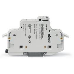WAGO 811-410 Sicherungshalter 12 St.
