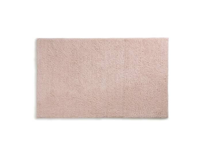 Kela Badematte Maja, Rosa, 60x1.5x100 cm, für Fußbodenheizung geeignet, rutschhemmend, Heimtextilien, Badtextilien, Badematten
