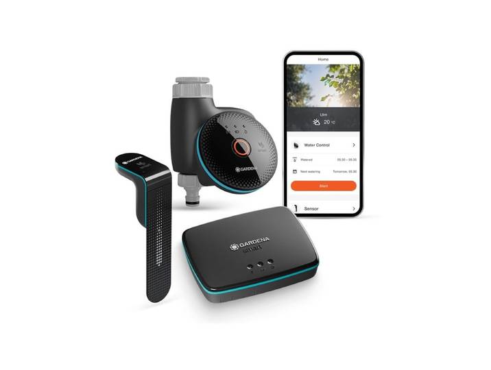 Gardena smart Sensor Control Set