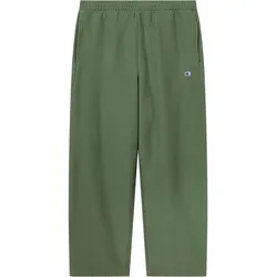 Champion, Herren, Sporthose, Jogginghose Large (S), Grün